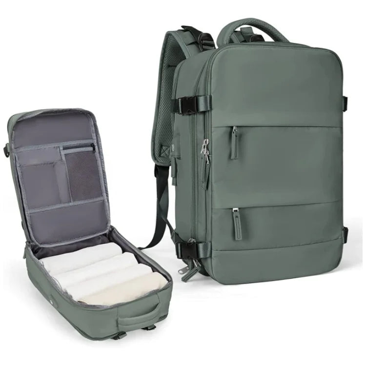 Large Capacity Travel Backpack