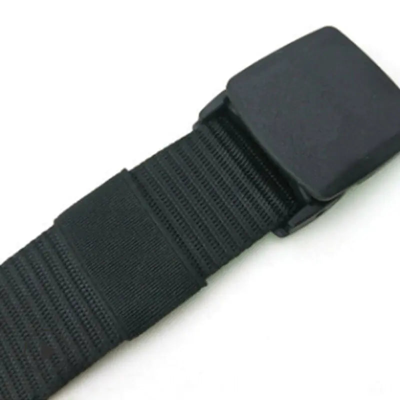 Travel Security Belt