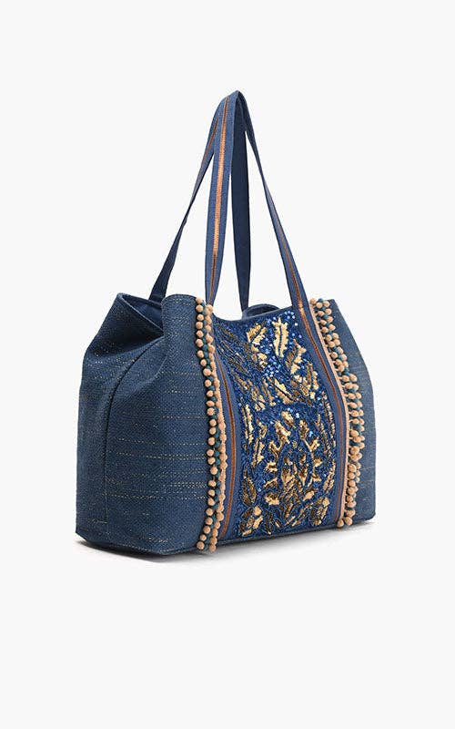 Persian Nights Tote