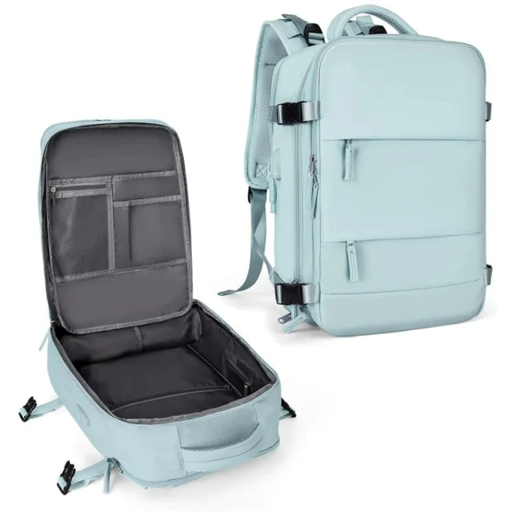 Large Capacity Travel Backpack