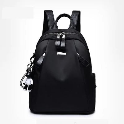 Waterproof Oxford Cloth Backpack