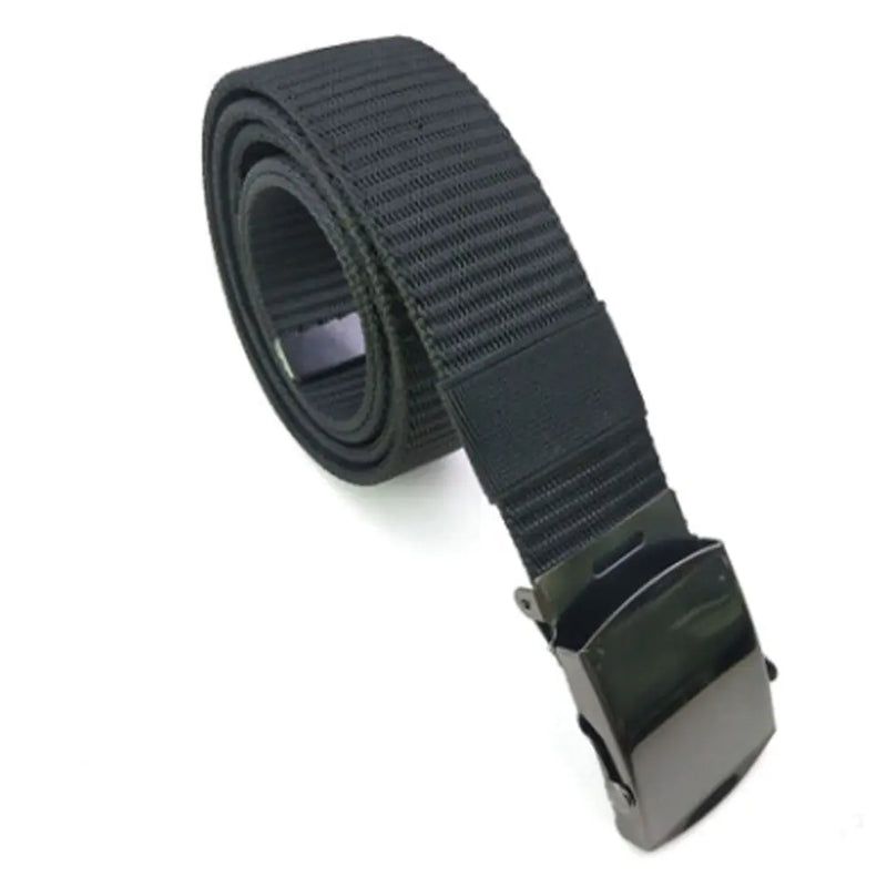 Travel Security Belt