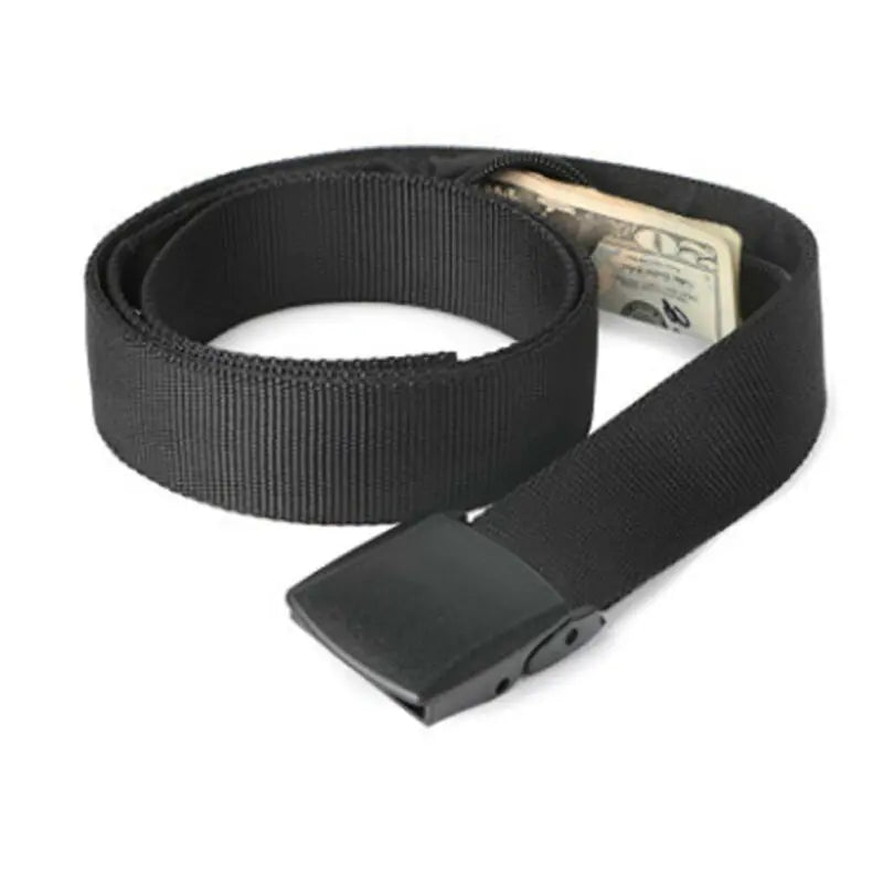 Travel Security Belt