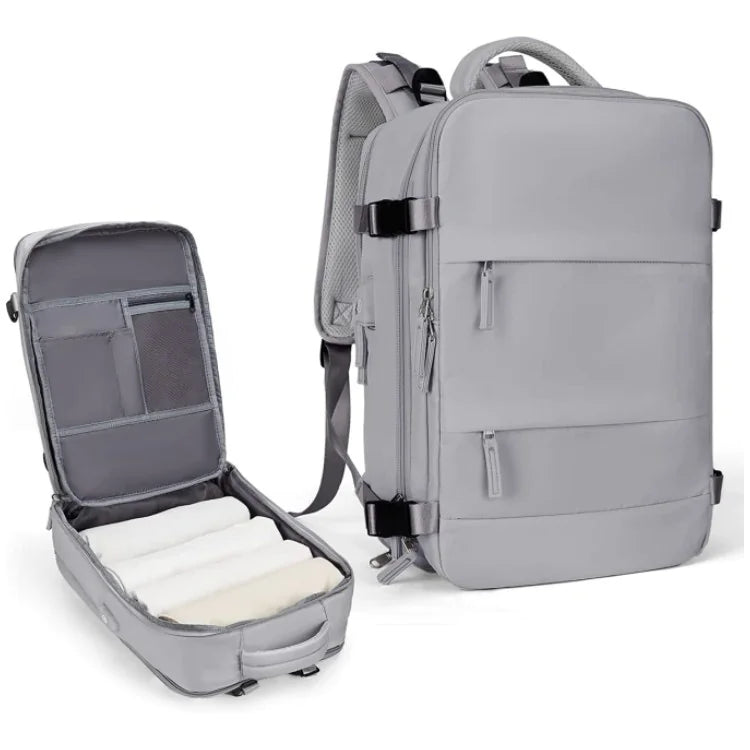 Large Capacity Travel Backpack