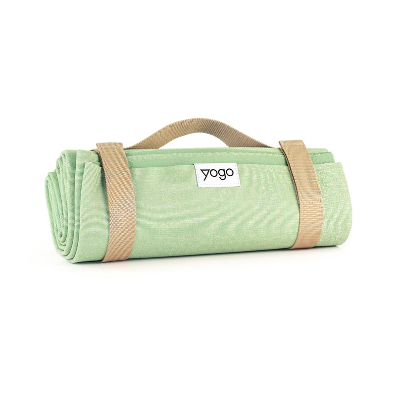 YOGO - ULTRALONG Travel Yoga Mat