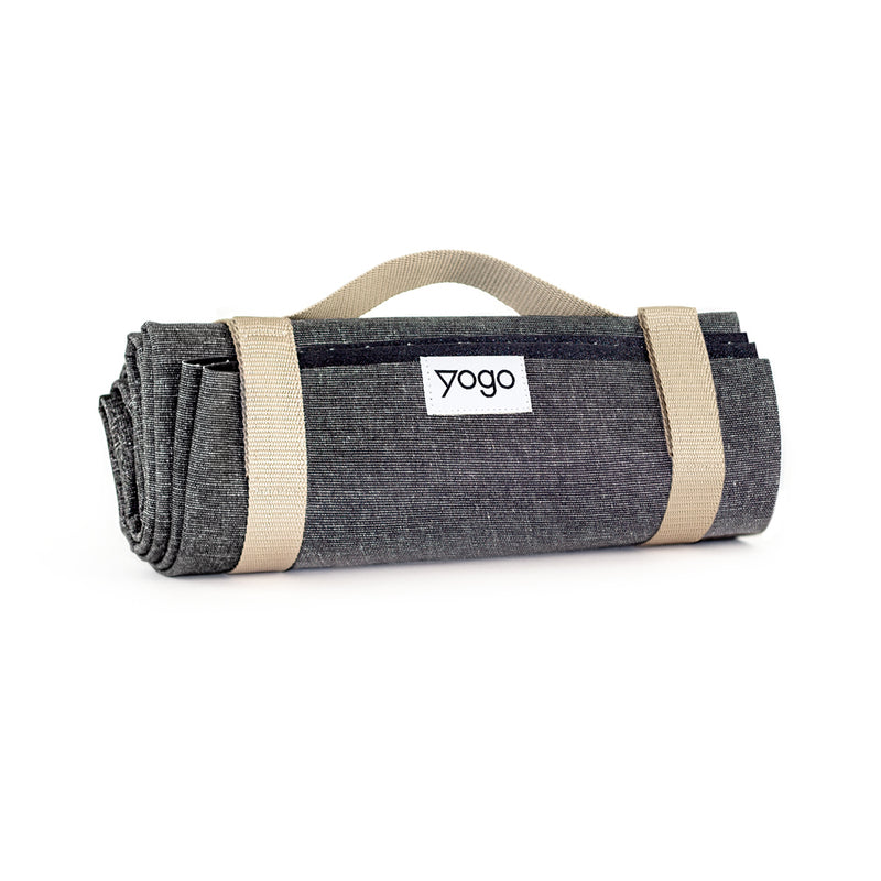 YOGO - ULTRALONG Travel Yoga Mat